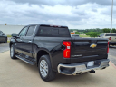 Thumbnail image of 2022 Chevrolet Silverado 1500 at Hillsboro Chrysler Dodge Jeep Ram