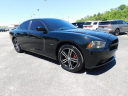 Thumbnail image of 2014 Dodge Charger at Gary Mathews Motors