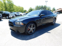 Thumbnail image of 2014 Dodge Charger at Gary Mathews Motors