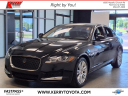 Thumbnail image of 2017 Jaguar XF at Kerry Toyota