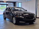 Thumbnail image of 2017 Jaguar XF at Kerry Toyota