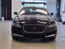 Thumbnail image of 2017 Jaguar XF at Kerry Toyota