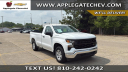 Thumbnail image of 2024 Chevrolet Silverado 1500 at Applegate Chevrolet