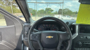 2024 Chevrolet Silverado 1500 Work Truck at Applegate Chevrolet