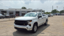 Thumbnail image of 2024 Chevrolet Silverado 1500 at Applegate Chevrolet