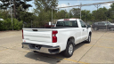 Thumbnail image of 2024 Chevrolet Silverado 1500 at Applegate Chevrolet