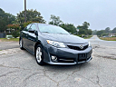 Thumbnail image of 2012 Toyota Camry at Ridley Rides