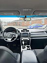 2012 Toyota Camry SE at Ridley Rides