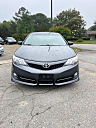 Thumbnail image of 2012 Toyota Camry at Ridley Rides