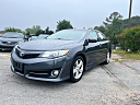 Thumbnail image of 2012 Toyota Camry at Ridley Rides