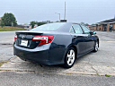 Thumbnail image of 2012 Toyota Camry at Ridley Rides
