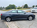 Thumbnail image of 2012 Toyota Camry at Ridley Rides