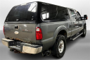 2011 Ford F-250 Super Duty XLT at Randy Wise Chrysler Jeep Dodge RAM of Durand