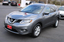 2016 Nissan Rogue SV at Toyota of Massapequa
