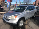 Thumbnail image of 2009 Honda CR-V at AUTO TOWN LLC