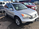 2009 Honda CR-V EX-L at AUTO TOWN LLC