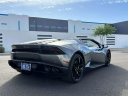 Thumbnail image of 2017 Lamborghini Huracan at 5280 Motorcars