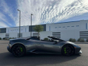 Thumbnail image of 2017 Lamborghini Huracan at 5280 Motorcars