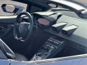 Thumbnail image of 2017 Lamborghini Huracan at 5280 Motorcars