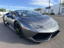 Thumbnail image of 2017 Lamborghini Huracan at 5280 Motorcars