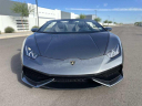 Thumbnail image of 2017 Lamborghini Huracan at 5280 Motorcars