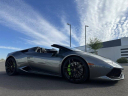 Thumbnail image of 2017 Lamborghini Huracan at 5280 Motorcars
