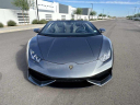 Thumbnail image of 2017 Lamborghini Huracan at 5280 Motorcars