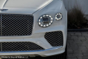 2021 Bentley Bentayga V8 at PerilloDownersGrove of Downers Grove, IL