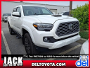 2023 Toyota Tacoma TRD Sport at Del Toyota