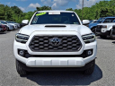 Thumbnail image of 2023 Toyota Tacoma at Del Toyota