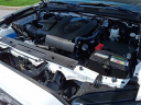 Thumbnail image of 2023 Toyota Tacoma at Del Toyota