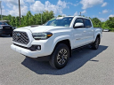 Thumbnail image of 2023 Toyota Tacoma at Del Toyota