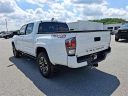 Thumbnail image of 2023 Toyota Tacoma at Del Toyota