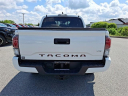 Thumbnail image of 2023 Toyota Tacoma at Del Toyota