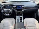 Thumbnail image of 2021 Ford Explorer at Autohaus of Naples