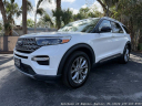 Thumbnail image of 2021 Ford Explorer at Autohaus of Naples