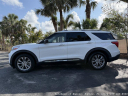 Thumbnail image of 2021 Ford Explorer at Autohaus of Naples