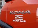 Thumbnail image of 2020 Hyundai KONA at Brown Daub Volvo Cars Lehigh Valley