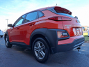 Thumbnail image of 2020 Hyundai KONA at Brown Daub Volvo Cars Lehigh Valley