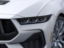 Thumbnail image of 2025 Ford Mustang at Maplecrest Ford Lincoln