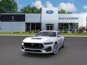 Thumbnail image of 2025 Ford Mustang at Maplecrest Ford Lincoln