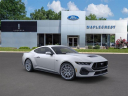 Thumbnail image of 2025 Ford Mustang at Maplecrest Ford Lincoln