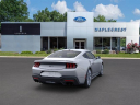 Thumbnail image of 2025 Ford Mustang at Maplecrest Ford Lincoln