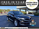 Thumbnail image of 2021 Acura RDX at Golden Circle Auto Outlet
