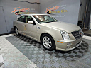 Thumbnail image of 2009 Cadillac STS at Franklin Motor Company