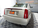 Thumbnail image of 2009 Cadillac STS at Franklin Motor Company