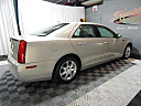 2009 Cadillac STS V6 at Franklin Motor Company