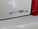 Thumbnail image of 2009 Cadillac STS at Franklin Motor Company