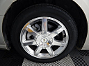 Thumbnail image of 2009 Cadillac STS at Franklin Motor Company