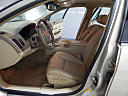 Thumbnail image of 2009 Cadillac STS at Franklin Motor Company